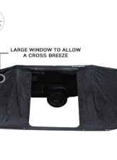 Overland Vehicle Systems XD Nomadic 270 Degree Awning Walls Passenger Side Awning Wall 1                                     - 19690004 - Image 2