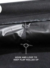 Overland Vehicle Systems XD Nomadic 270 Degree Awning Walls Passenger Side Awning Wall 1                                     - 19690004 - Image 6