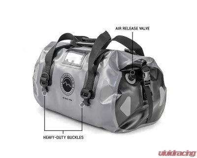 Overland Vehicle Systems 42 QT Portable Dry Storage Bag - 40300001
