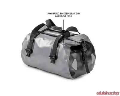 Overland Vehicle Systems 42 QT Portable Dry Storage Bag - 40300001