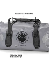 Overland Vehicle Systems 69 QT Portable Dry Storage Bag                                     - 40300021 - Image 2