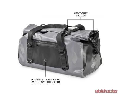 Overland Vehicle Systems 69 QT Portable Dry Storage Bag - 40300021