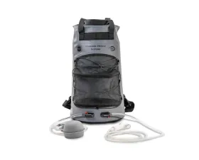Overland Vehicle Systems 23 QT Portable Camp Shower Kit