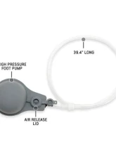 Overland Vehicle Systems 23 QT Portable Camp Shower Kit                                     - 40300031 - Image 3