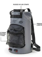 Overland Vehicle Systems 23 QT Portable Camp Shower Kit                                     - 40300031 - Image 4