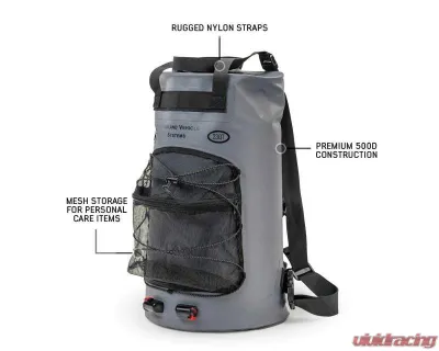 Overland Vehicle Systems 23 QT Portable Camp Shower Kit - 40300031