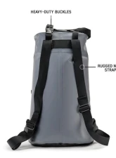 Overland Vehicle Systems 23 QT Portable Camp Shower Kit                                     - 40300031 - Image 6