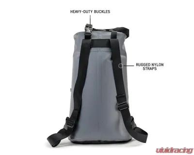 Overland Vehicle Systems 23 QT Portable Camp Shower Kit - 40300031