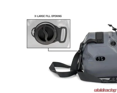 Overland Vehicle Systems 23 QT Portable Camp Shower Kit - 40300031