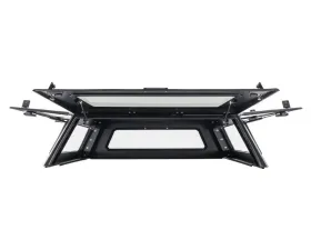 Overland Vehicle Systems Expedition Truck Cap Box 3 Top Panel Ram 1500 2019-2024