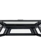 Overland Vehicle Systems Expedition Truck Cap Box 3 Top Panel Ram 1500 2019-2024                                     - 70100007-03 - Image 14