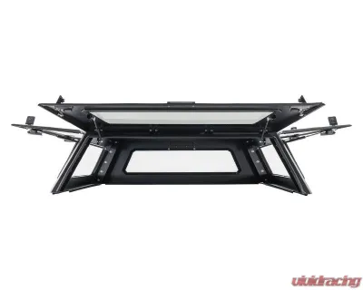 Overland Vehicle Systems Expedition Truck Cap Box 3 Top Panel Ram 1500 2019-2024 - 70100007-03