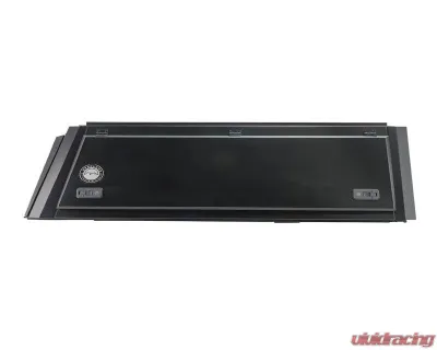 Overland Vehicle Systems Expedition Truck Cap Box 3 Top Panel Ram 1500 2019-2024 - 70100007-03