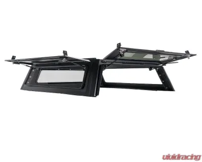 Overland Vehicle Systems Expedition Truck Cap Box 3 Top Panel Ram 1500 2019-2024 - 70100007-03