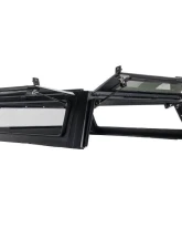 Overland Vehicle Systems Expedition Truck Cap Box 3 Top Panel Ram 1500 2019-2024                                     - 70100007-03 - Image 12