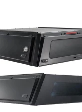 Overland Vehicle Systems Expedition Truck Cap Box 3 Top Panel Ram 1500 2019-2024                                     - 70100007-03 - Image 3