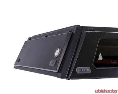 Overland Vehicle Systems Expedition Truck Cap Box 3 Top Panel Ram 1500 2019-2024 - 70100007-03