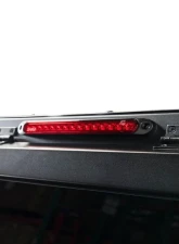 Overland Vehicle Systems Expedition Truck Cap Box 3 Top Panel Ram 1500 2019-2024                                     - 70100007-03 - Image 5