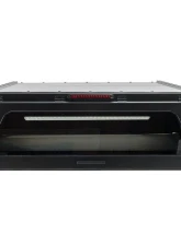 Overland Vehicle Systems Expedition Truck Cap Box 3 Top Panel Ram 1500 2019-2024                                     - 70100007-03 - Image 6