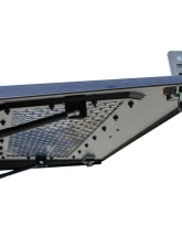 Overland Vehicle Systems Expedition Truck Cap Box 3 Top Panel Ram 1500 2019-2024                                     - 70100007-03 - Image 7
