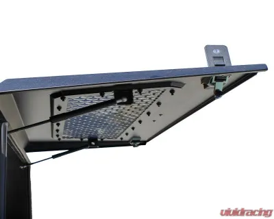 Overland Vehicle Systems Expedition Truck Cap Box 3 Top Panel Ram 1500 2019-2024 - 70100007-03