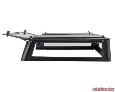 Overland Vehicle Systems Expedition Truck Cap Box 3 Top Panel Ram 1500 2019-2024 - 70100007-03