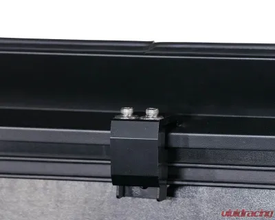 Overland Vehicle Systems Expedition Truck Cap Box 3 Top Panel Ram 1500 2019-2024 - 70100007-03