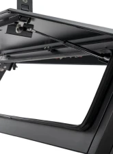 Overland Vehicle Systems Expedition Truck Cap Box 3 Top Panel Ram 1500 2019-2024                                     - 70100007-03 - Image 10