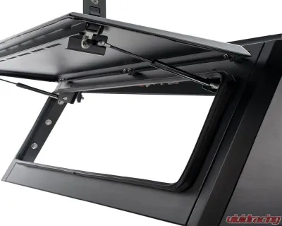 Overland Vehicle Systems Expedition Truck Cap Box 3 Top Panel Ram 1500 2019-2024 - 70100007-03