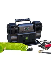 Overland Vehicle System 7.0 CFM EGOI Portable Single Motor Air Compressor System                                     - 12099922 - Image 3