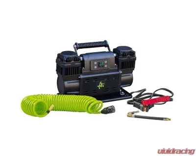 Overland Vehicle System 7.0 CFM EGOI Portable Single Motor Air Compressor System - 12099922