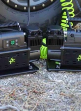 Overland Vehicle System 7.0 CFM EGOI Portable Single Motor Air Compressor System                                     - 12099922 - Image 5