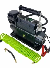 Overland Vehicle System 7.0 CFM EGOI Portable Single Motor Air Compressor System                                     - 12099922 - Image 6