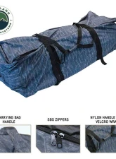Overland Vehicle Systems XD Khumbu 2 Swag Ground Tent w/ Grey Body & Black Rainfly                                     - 18252530 - Image 11