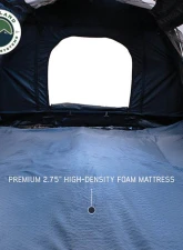 Overland Vehicle Systems XD Khumbu 2 Swag Ground Tent w/ Grey Body & Black Rainfly                                     - 18252530 - Image 9