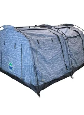 Overland Vehicle Systems XD Khumbu 2 Swag Ground Tent w/ Grey Body & Black Rainfly                                     - 18252530 - Image 12
