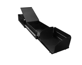 Overland Vehicle Systems Cargo Box Kitchen w/ Slide Out Storage Box & Cooking Area
