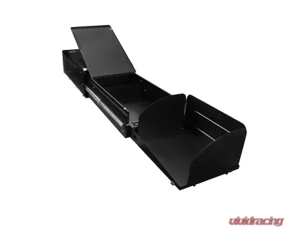 Overland Vehicle Systems Cargo Box Kitchen w/ Slide Out Storage Box & Cooking Area - 21010507