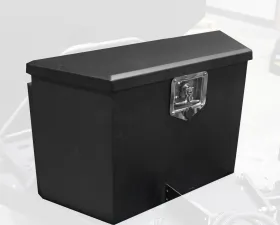 Overland Vehicle Systems Off-Road Trailer Tongue Cargo Box