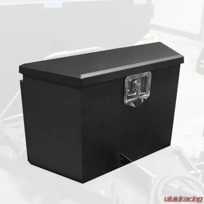 Overland Vehicle Systems Off-Road Trailer Tongue Cargo Box - 70100011