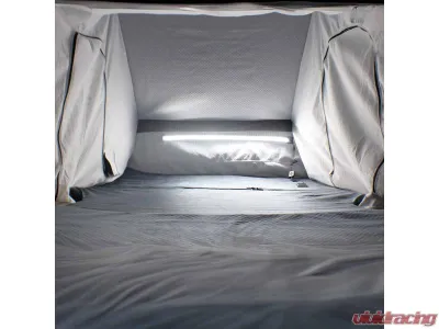 Overland Vehicle System HD Nomadic 2 & TMBK Series Cold Weather Liner - 18009801