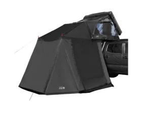 Overland Vehicle System XD Everest 2 Black Body & Grey Trim Annex Room Extension