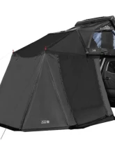 Overland Vehicle System XD Everest 2 Black Body & Grey Trim Annex Room Extension                                     - 18009812 - Image 10