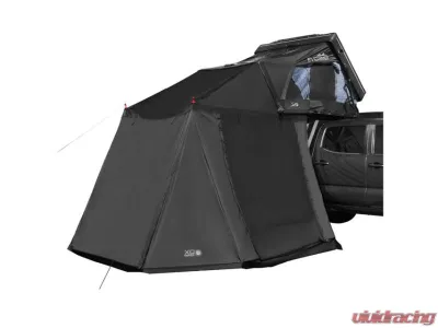 Overland Vehicle System XD Everest 2 Black Body & Grey Trim Annex Room Extension - 18009812