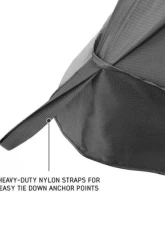 Overland Vehicle System XD Everest 2 Black Body & Grey Trim Annex Room Extension                                     - 18009812 - Image 6