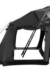 Overland Vehicle System XD Everest 4 Black Body & Grey Trim Annex Room Extension                                     - 18009813 - Image 5