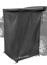 Overland Vehicle System XD Nomadic Pivot Shower Single Person Quick Deploying Shower with Pivot Base                                     - 18199912 - Image 10