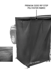 Overland Vehicle System XD Nomadic Pivot Shower Single Person Quick Deploying Shower with Pivot Base                                     - 18199912 - Image 2