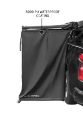 Overland Vehicle System XD Nomadic Pivot Shower Single Person Quick Deploying Shower with Pivot Base                                     - 18199912 - Image 3