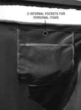 Overland Vehicle System XD Nomadic Pivot Shower Single Person Quick Deploying Shower with Pivot Base                                     - 18199912 - Image 4